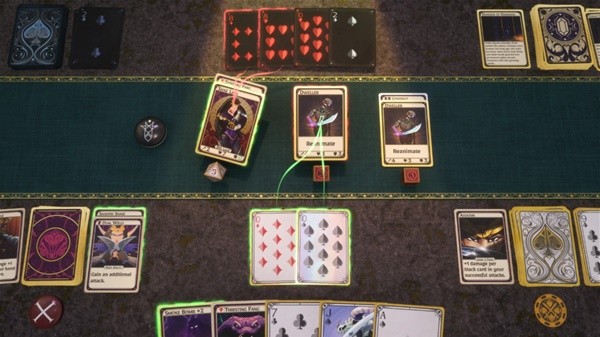 时候玩的扑克牌游戏推荐瓦力棋牌十款适合跨年(图17)