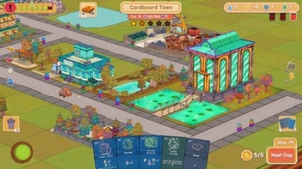 推荐 受欢迎的卡排行榜前十名瓦力棋牌游戏2025卡牌游戏(图7)