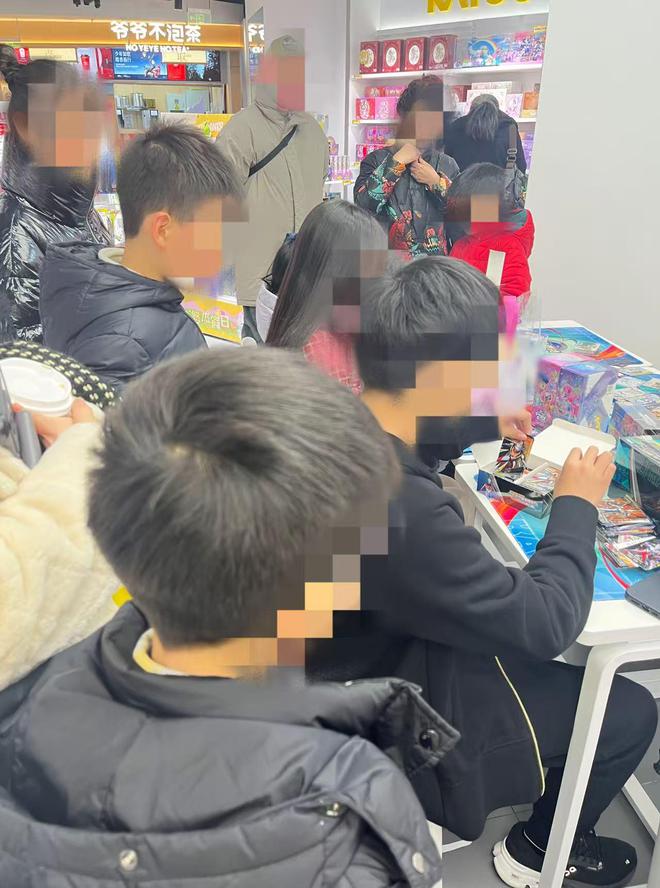 隐秘营生 财联社深度调查瓦利棋牌卡牌“哪吒”的(图6)