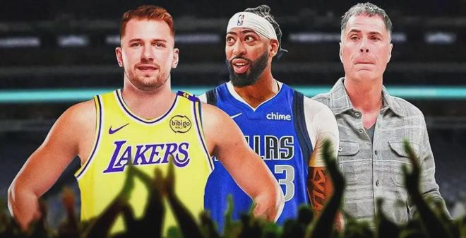 ！放弃东契奇收获福报！3状元惧怕否瓦力棋牌恭喜达拉斯喜获NBA状元签(图5)