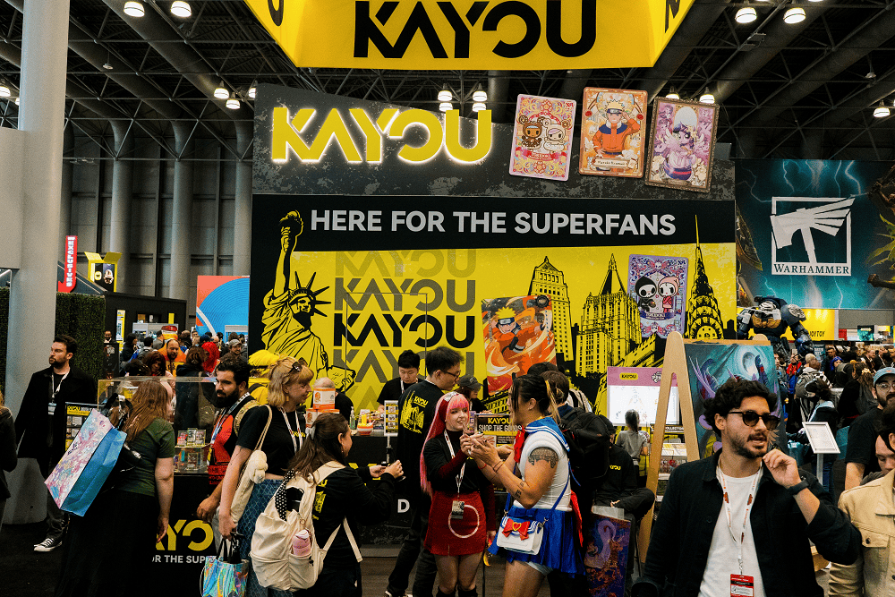 代“社交货币”背后的文化新消费引擎瓦力游戏试玩卡牌经济崛起：解锁Z世(图3)