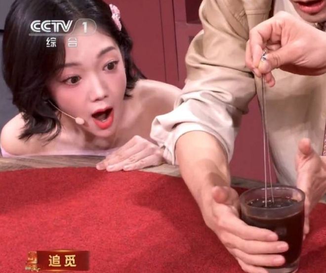 、追觅等20家赞助商花式露出马年春晚AI成主角瓦力游戏试玩机器人练武术、演小品、拍电影豆包(图9)